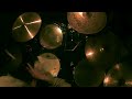 Mad Sin - "Plastic Monsters" drumcover