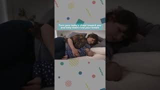 Download lagu Three breastfeeding positions mp3 Download lagu Three breastfeeding positions mp3