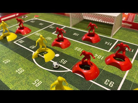 Footballiser Dobozbontás (Unboxing) - Mit Játsszunk?