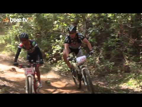 Big Biker 2012 - 4ª etapa