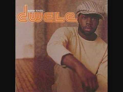 Dwele - My Lova