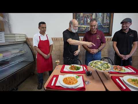 ALFONSO'S | Semana do Restaurante 2023