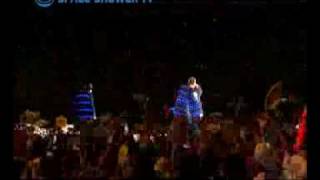 FIRE BALL"Bad Japanese"in 横浜レゲエ祭 2008