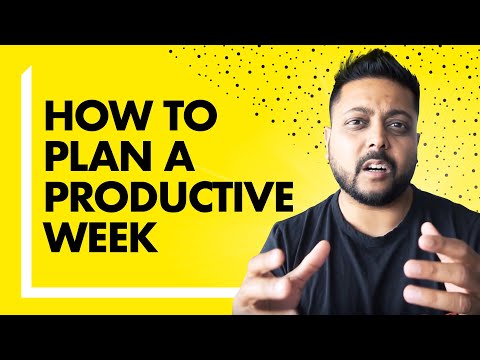 How to Make a Five Year Life Plan And 3 Reasons Why it s SO Important