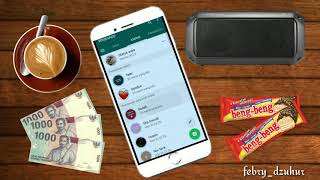 Download lagu Status WA 'penonton story' mp3