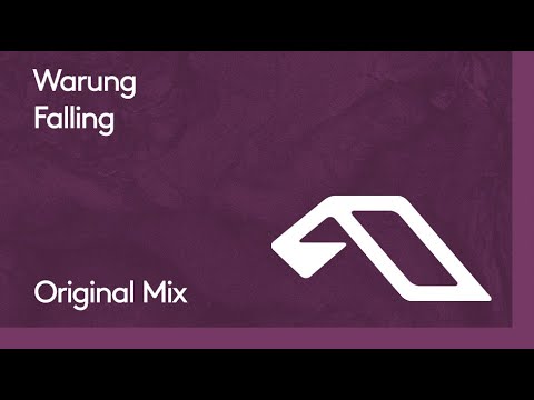 Warung - Falling