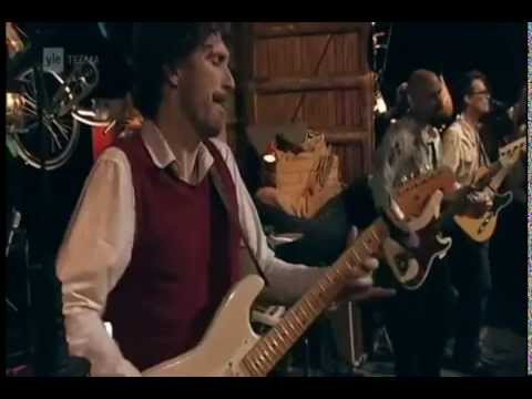 The Fabulous Thunderbirds - Don't Say That No More