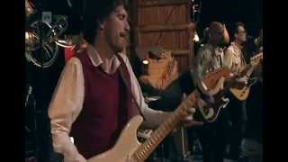 The Fabulous Thunderbirds - Don't Say That No More