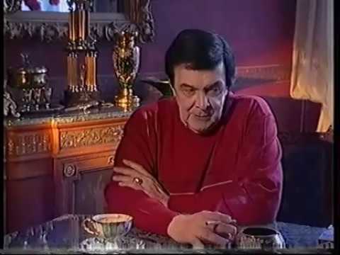 Муслим Магомаев. Полный вариант интервью 2006 года