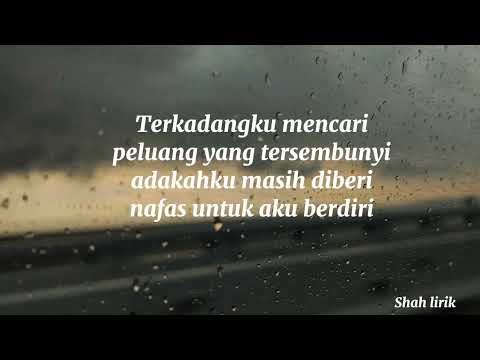 Terang malam Mal Hamka & Izzal Anuar (lirik)