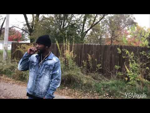 Luh Don Vuji - Necessary