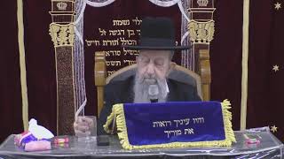 עליית תפילת שחרית דרך שבעה היכלות סודאי תמוז תשפד