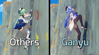 [閒聊] 就跟你說甘雨是椰羊