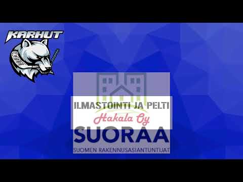 SBS Wirmo/TPS - Oilers Black P16