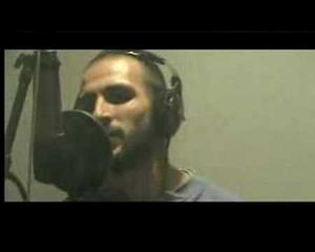 Ghetto productions Presents Mitko Bombata-Purva proba