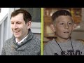 Malcolm In The Middle S Dewey Seen For First Time In Decades