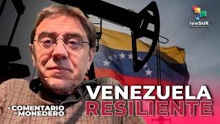 Venezuela, reinventarse sin rendirse | El Comentario de Monedero