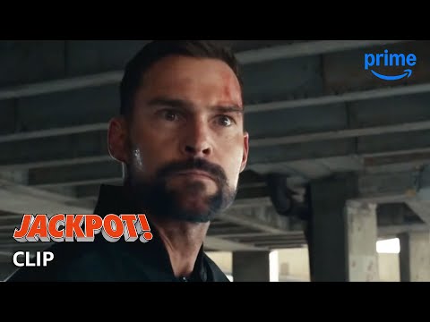 The First Scene of Jackpot!