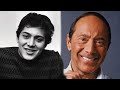 The Life and Tragic Ending of Paul Anka