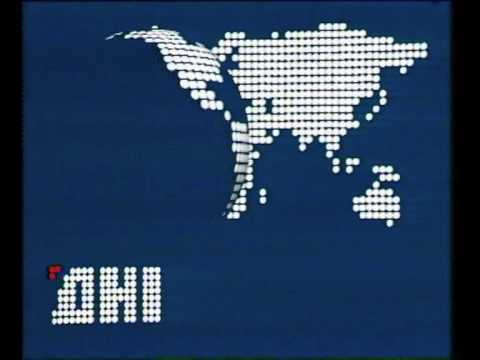 RTS Dnevnik 2 ident 1978-1993