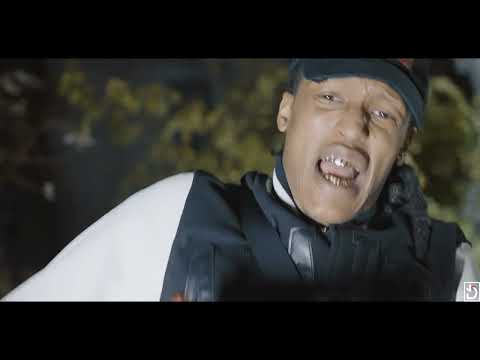 MonstaGang Swavoo - Trappin & GunPlay Official Music Video