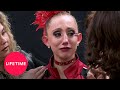 Dance Moms: Abby Insults a Candy Apples Dancer (Season 5 Flashback) | Lifetime