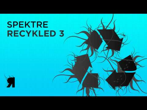 Spektre - Memory Effect (Kyfu & Rosie Romero Remix) [Respekt]