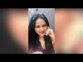 Abha Paul Facebook Live Video