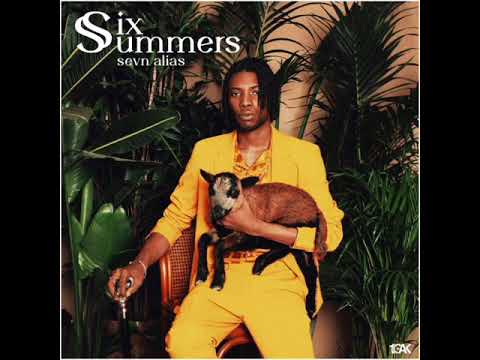 Sevn Alias - koi tira ft yeyo sossa