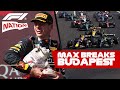 Red Bull’s Smashing Sunday – Hungarian GP Review | F1 Nation Podcast