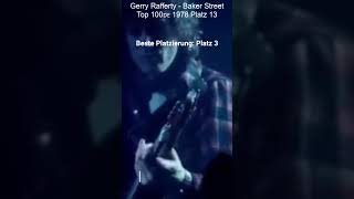 🎶 Baker Street – Der legendäre Hit von Gerry Rafferty aus 1978! 🎶 #doktor_spike #music #kultsong