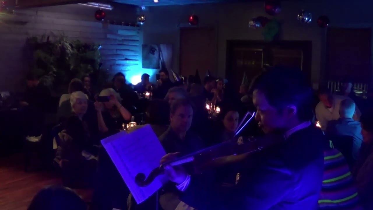Promotional video thumbnail 47 for Xinou Wei Strings