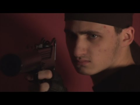 Punisher (A Real Hero) Music Video ft. College & Electric Youth