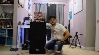 Video thumbnail for SA audio 100t Review (first look) by Maanijak