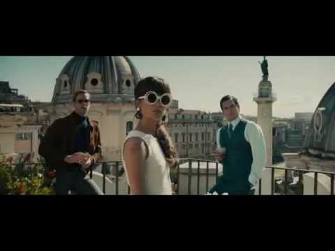 Agents très spéciaux – Code U.N.C.L.E. I Trailer I Crisis 15 - maintenant - FR [HD]