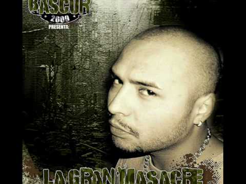 Bascur - Pa Mi Barrio (Con Pensamente) (2009)