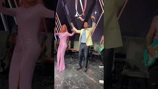 Aygün Kazımova ft Namiq Qaraçuxurlu - Sevirəm ( rəqs ) #aygünkazımova #namiqqaraçuxurlu