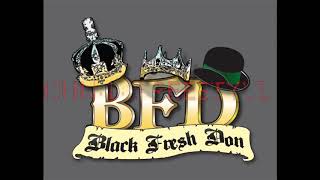 Leezy Da Don - Chun-Li Freestyle- Friday night Freestyles