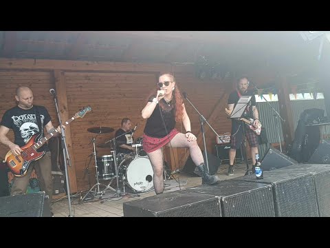 POW - Punkáči od Wedle - Sestřih ze "Zlomené hnáty" 25.5.2024