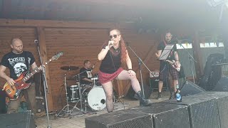 Video Sestřih ze "Zlomené hnáty" 25.5.2024