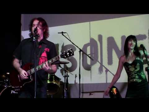 Banda Insones - Manifesto Rock Bar (01/04/2017) - SHOW COMPLETO