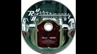 Music video thumbnail preview for The Refreshments - Wish It Was Me by The Refreshments