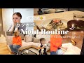 1 Year And 5 Months Old A Realistic Effortless Night Routine Night Routine 2024 05 Yurika
