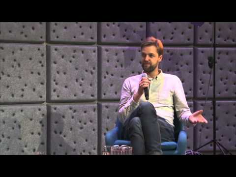 Uitgelicht met Olaf Koens - Voetbal