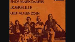Nico Haak & De Paniekzaaiers - Joekelille video