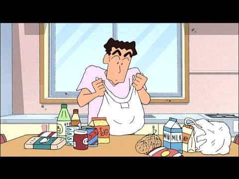 野原新之助TV版 第592話｜Muse闔家歡 動畫 免費看