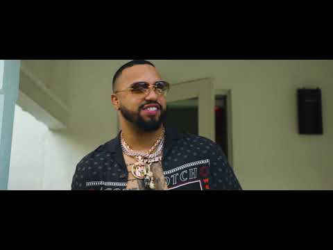 Una Mas [Video Oficial] - Kapuchino