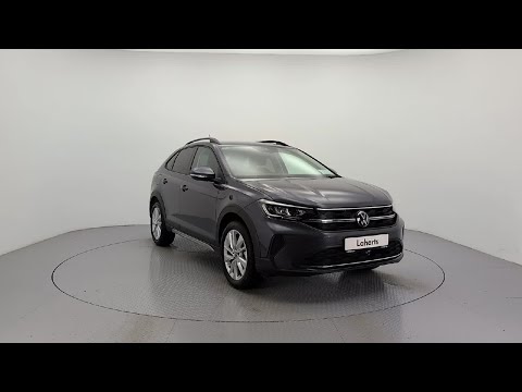 Volkswagen Taigo EDITION 75 1.0TSI 95HP - Image 2