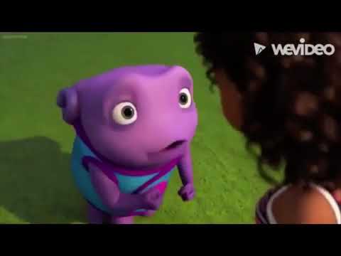 Kionladdin part 5 - Alex and lotso’s conversation/full runs away