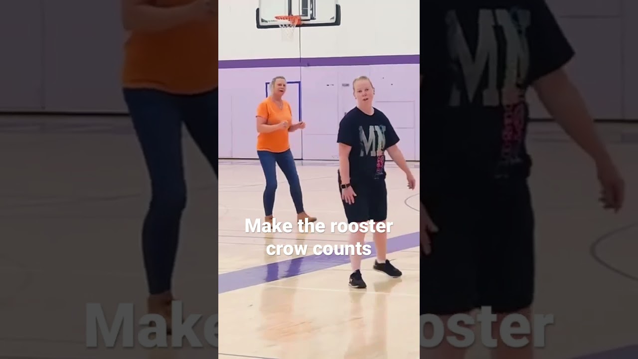 Promotional video thumbnail 4 for Line Dance With Billie